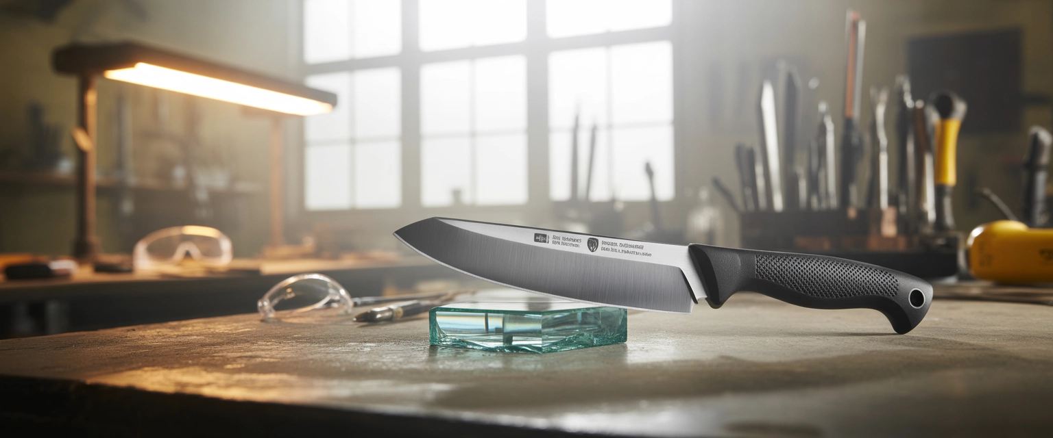 Ножи для резки стекла - Баннер категории