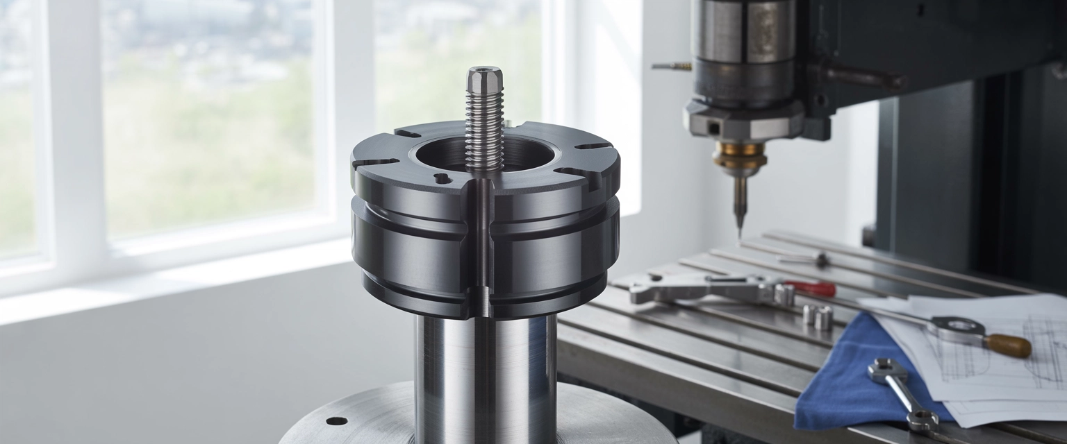 Ограничители для валов - Баннер категории