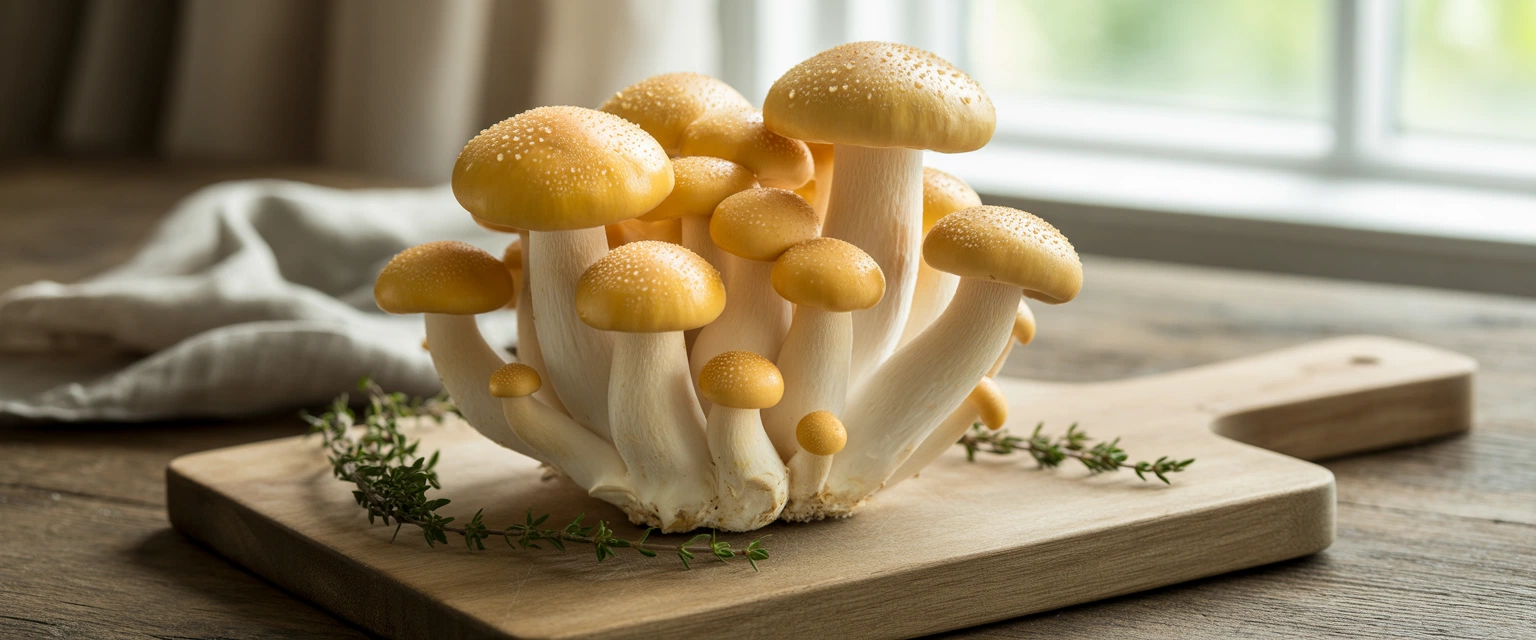 Опята - Баннер категории