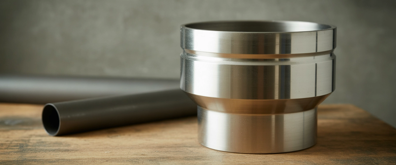 Переходники для дымохода - Баннер категории