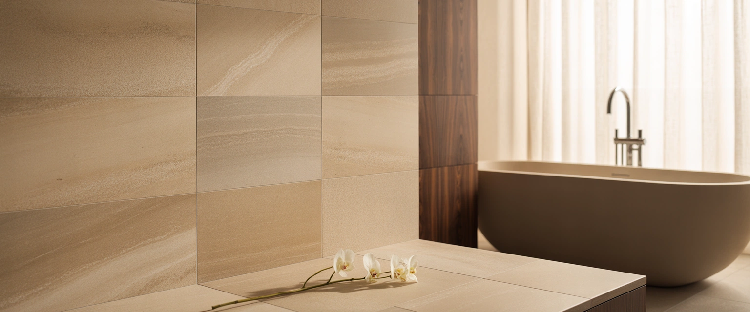 Песчаник - Баннер категории