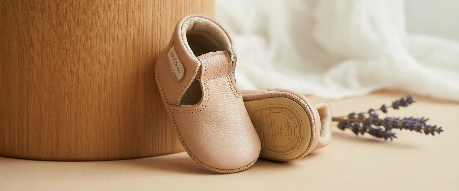 Пинетки - Баннер категории