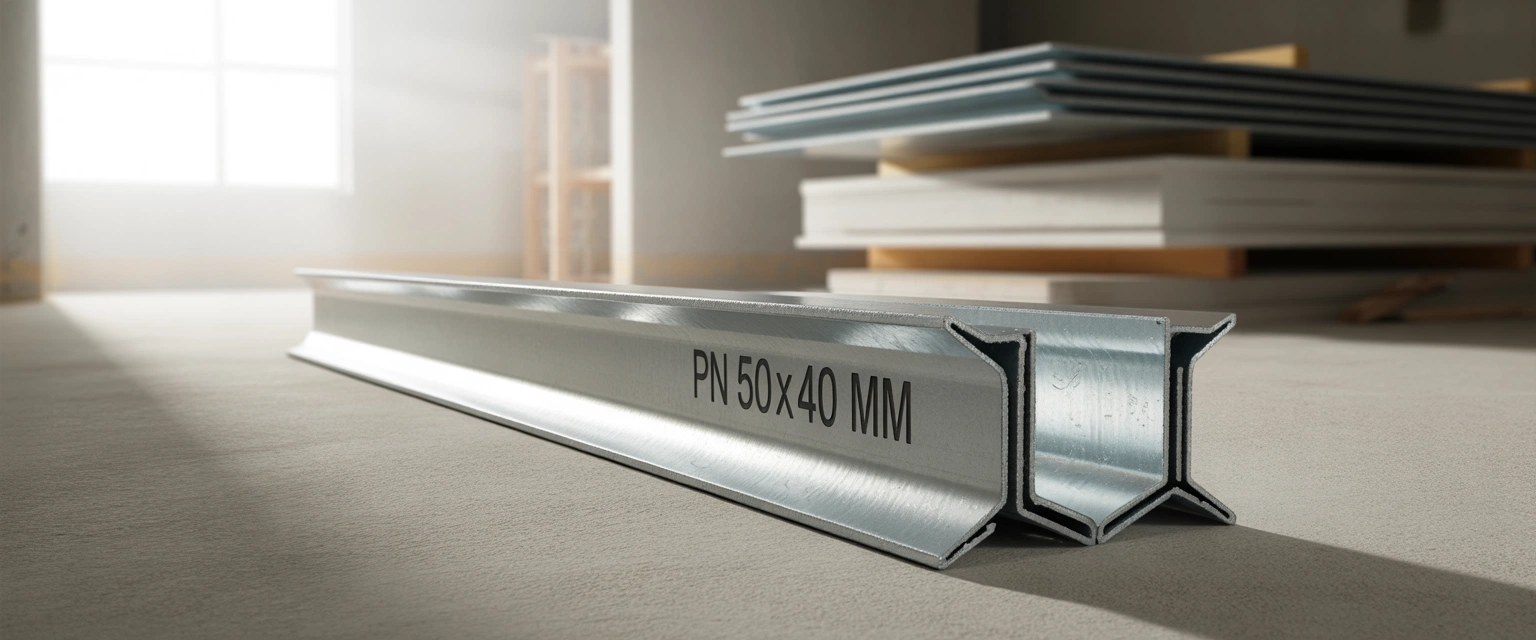 ПН 50×40 мм - Баннер категории