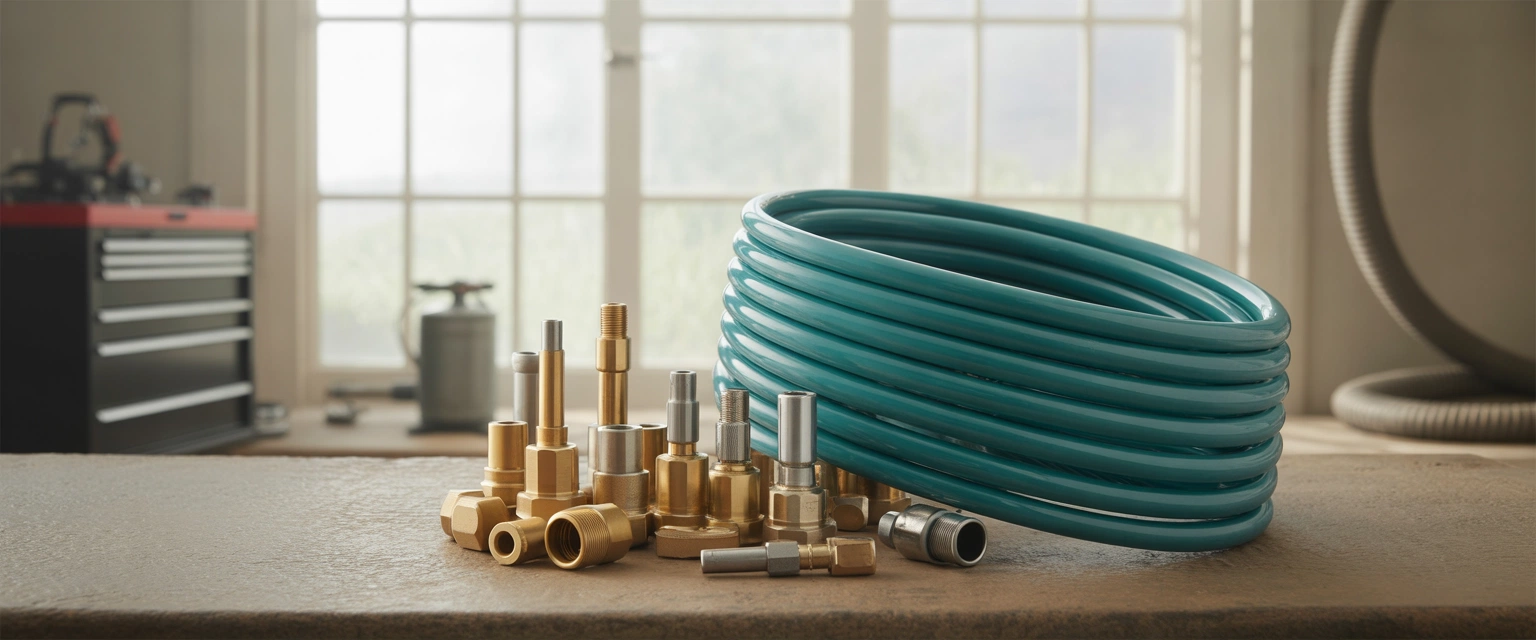 Пневмотрубки - Баннер категории