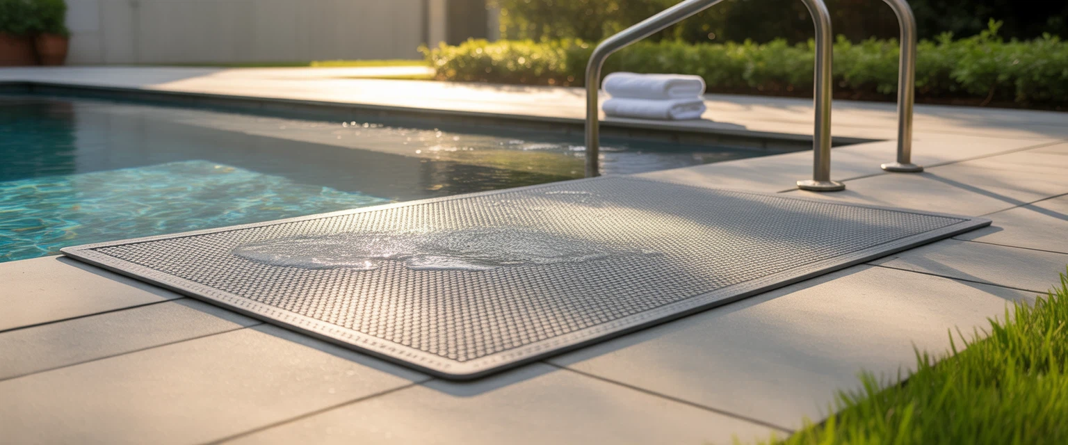 Подложки для бассейнов - Баннер категории