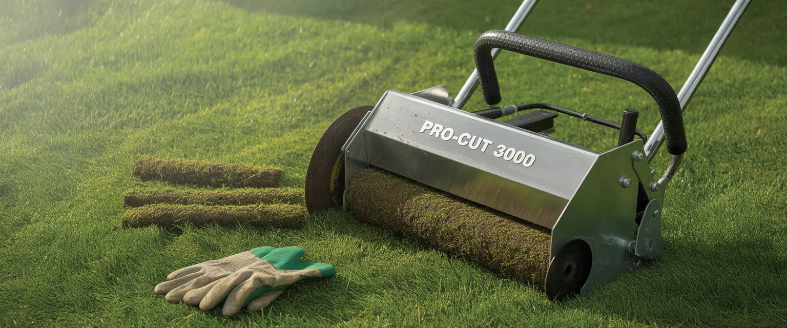 Подрезчики дерна - Баннер категории