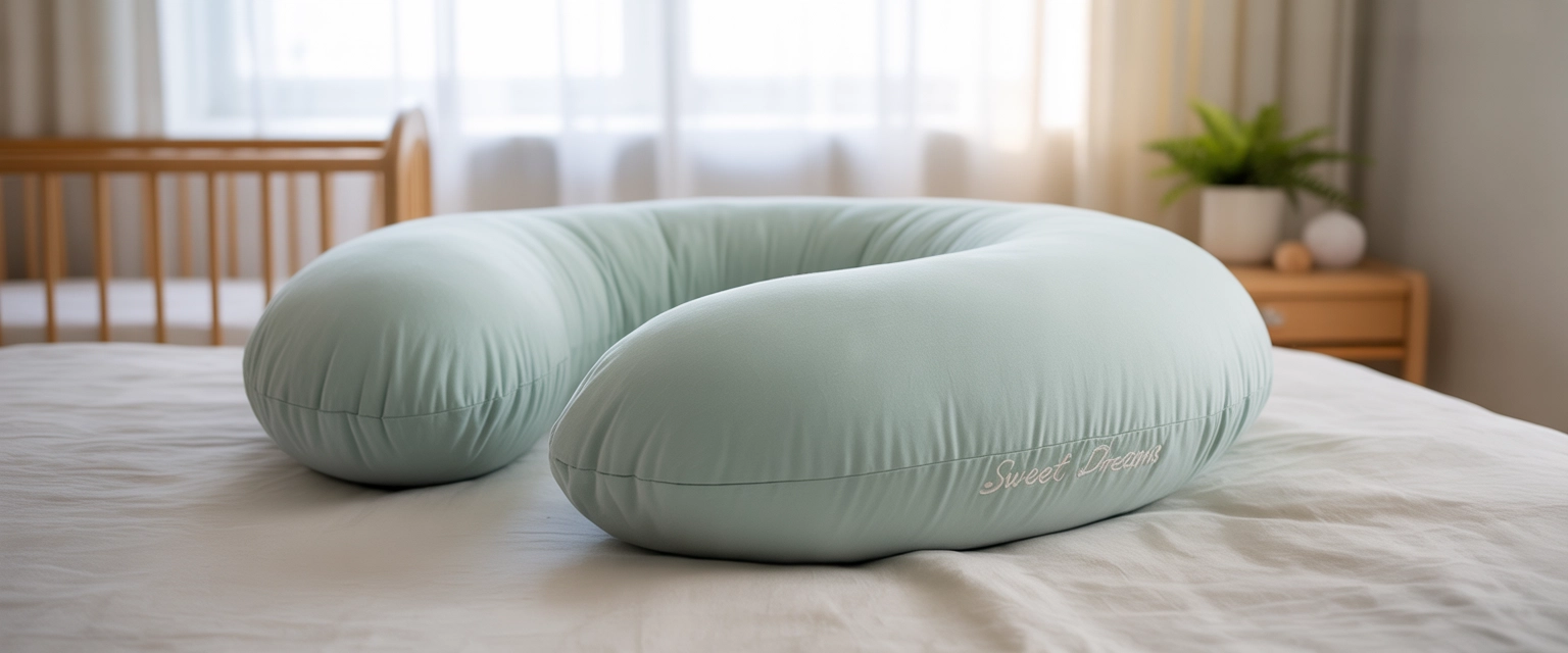 Подушки для беременных - Баннер категории