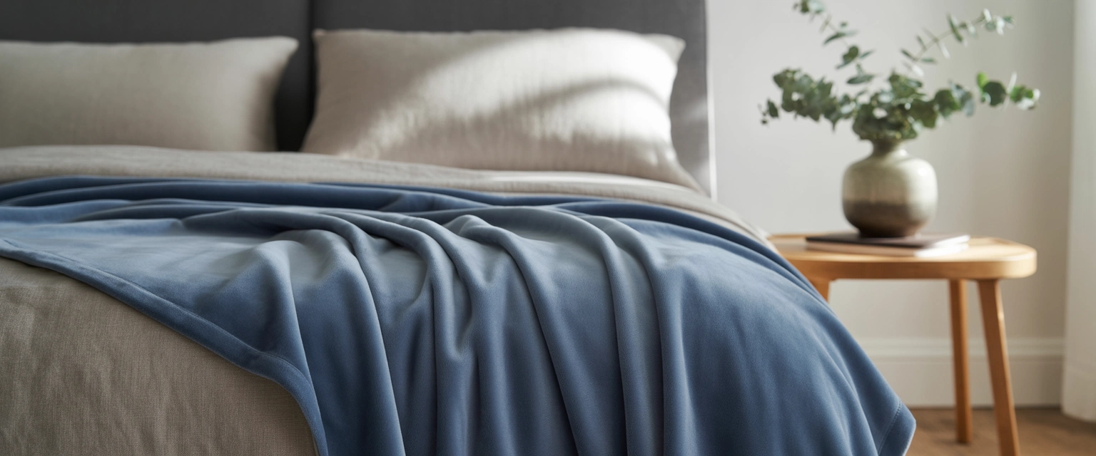 Покрывала велсофт - Баннер категории