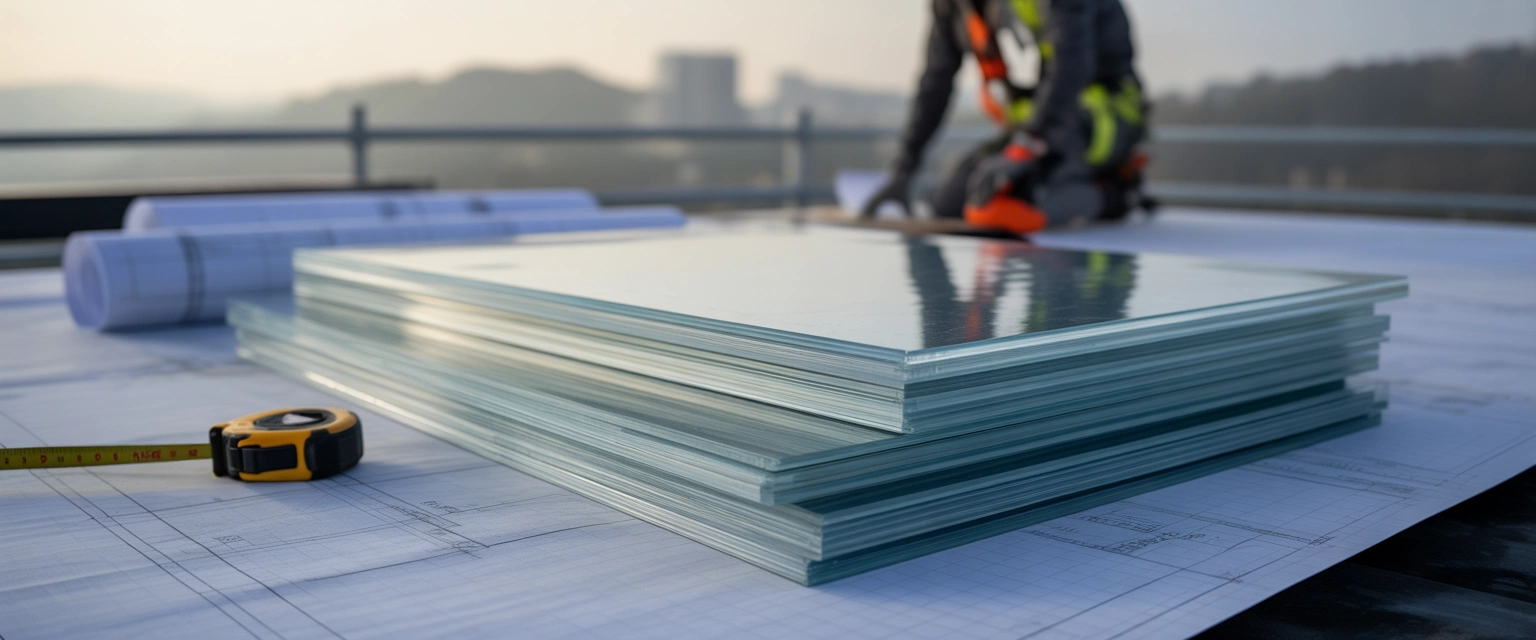 Поликарбонат монолитный - Баннер категории