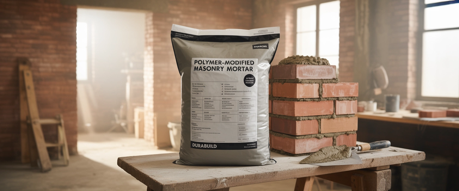 Полимермодифицированные - Баннер категории