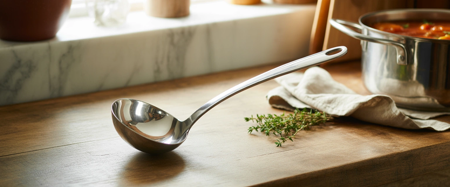 Половники - Баннер категории