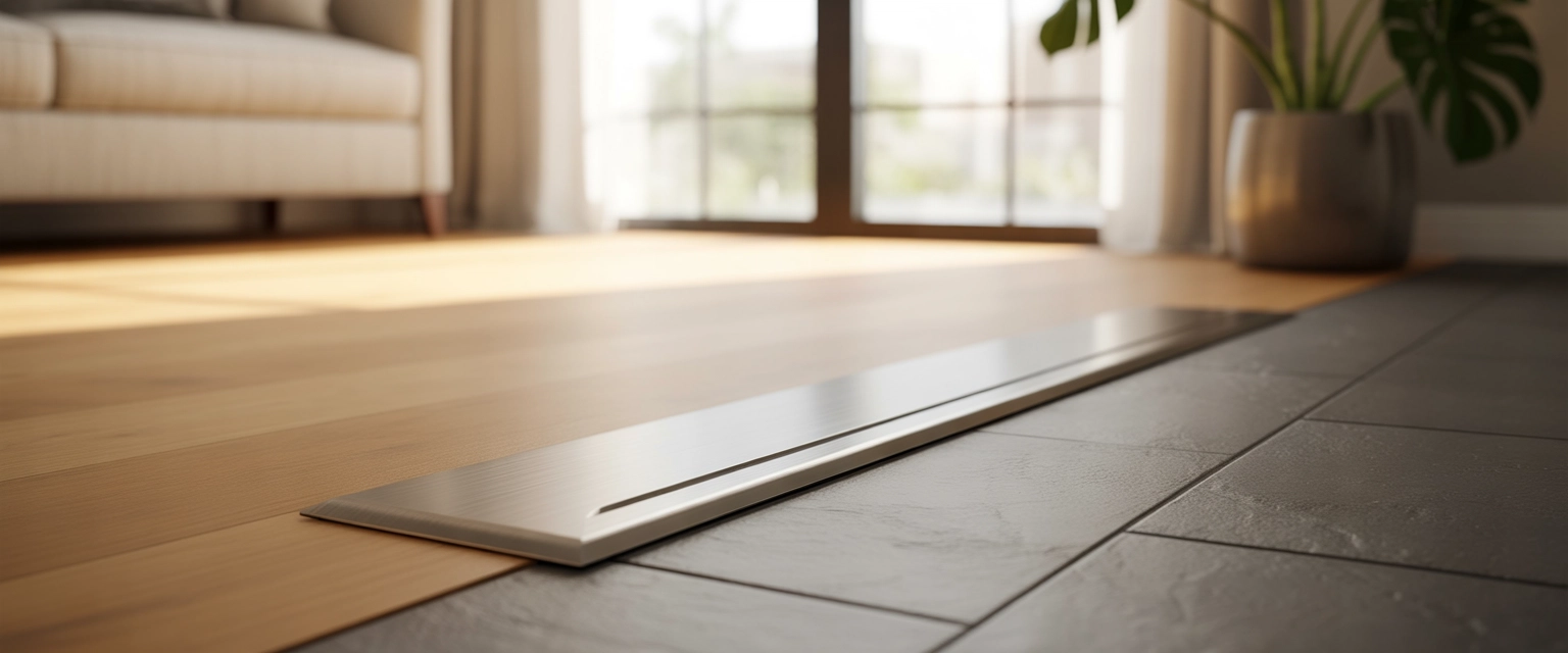 Порожки стыковочные - Баннер категории