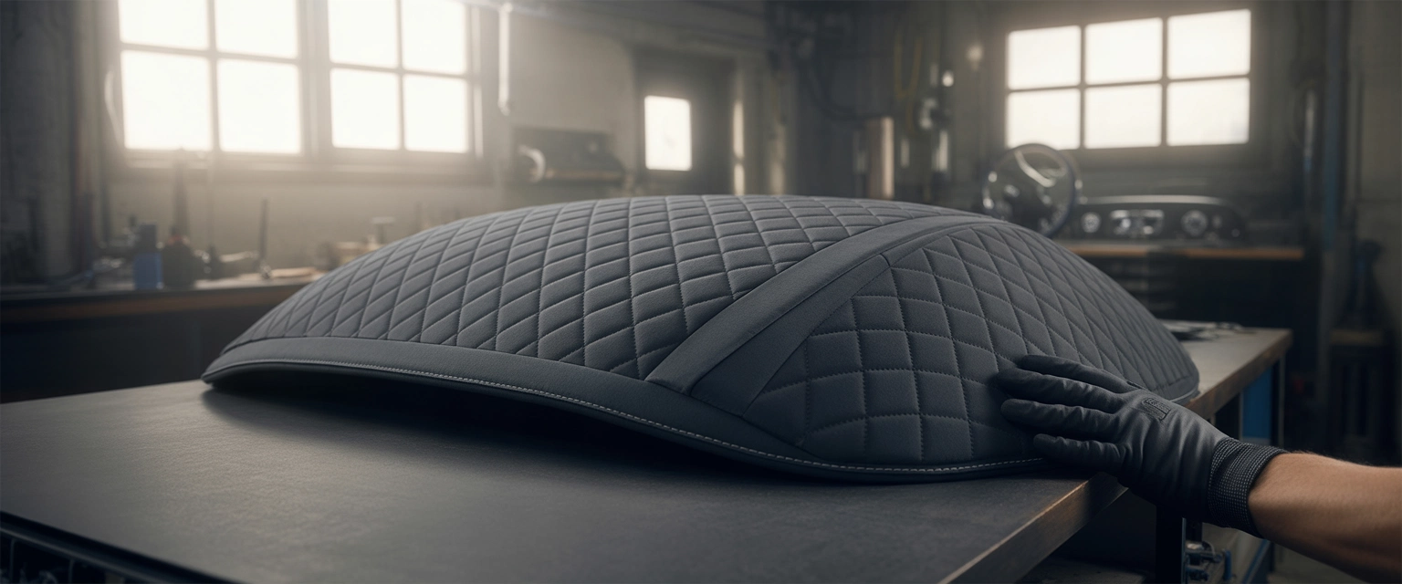 Потолочная обшивка - Баннер категории