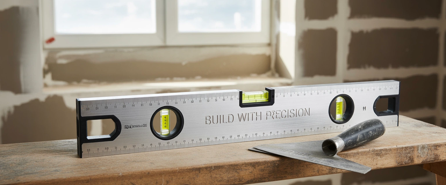 Правило с уровнем - Баннер категории