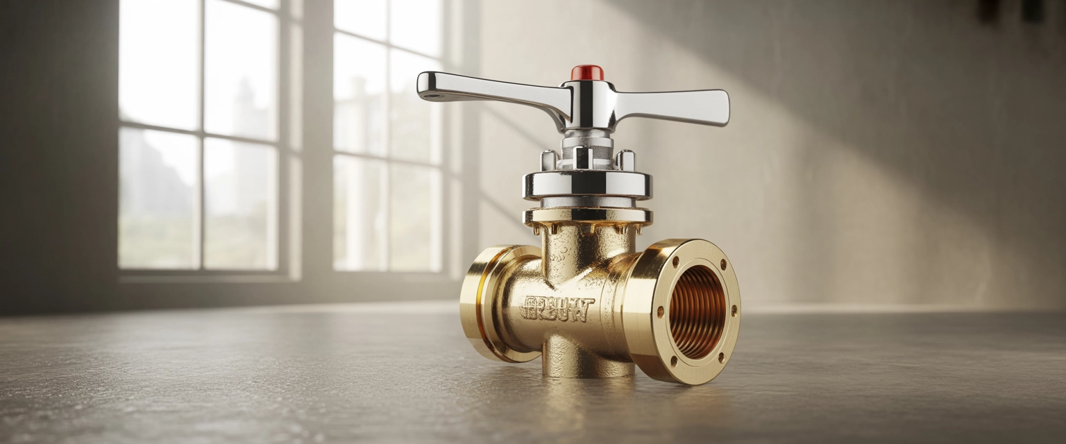 Предохранительная арматура - Баннер категории