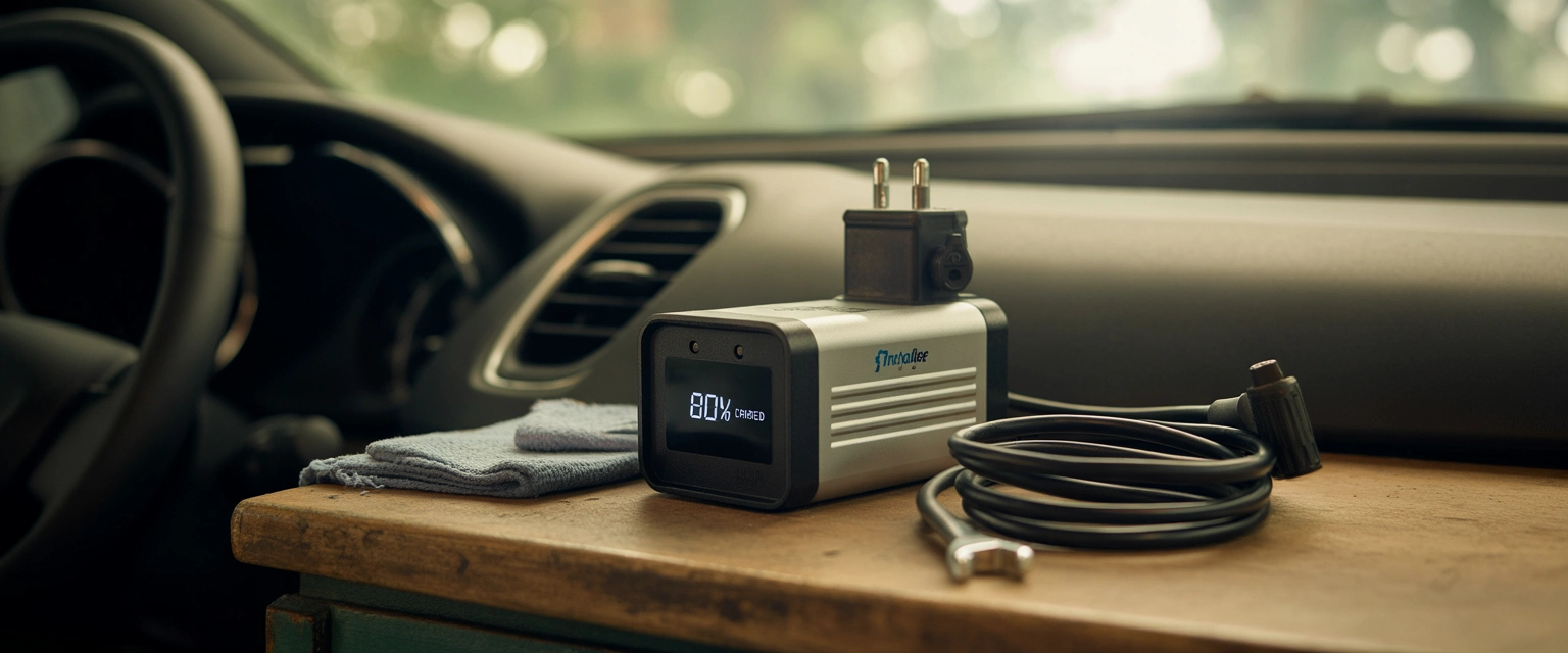 Автоприкуриватели - Баннер категории