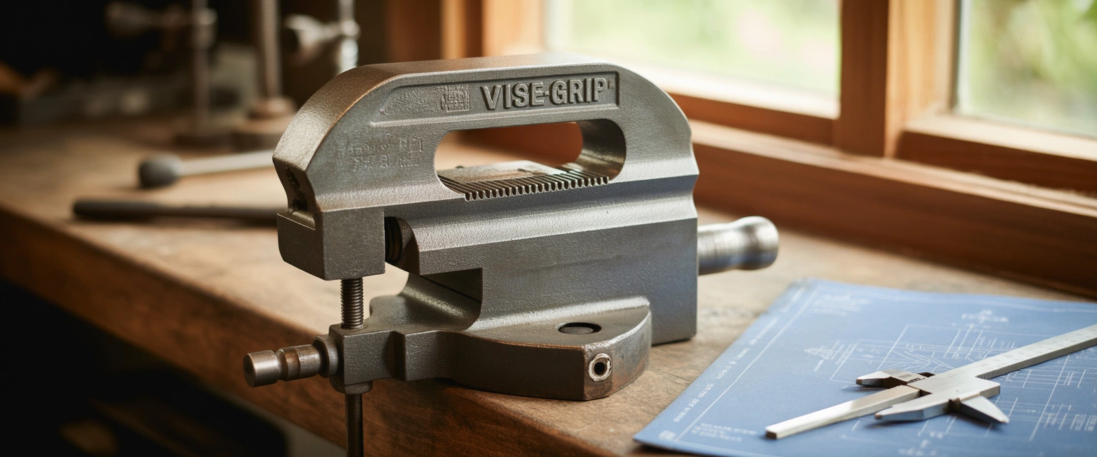 Призматические тиски - Баннер категории