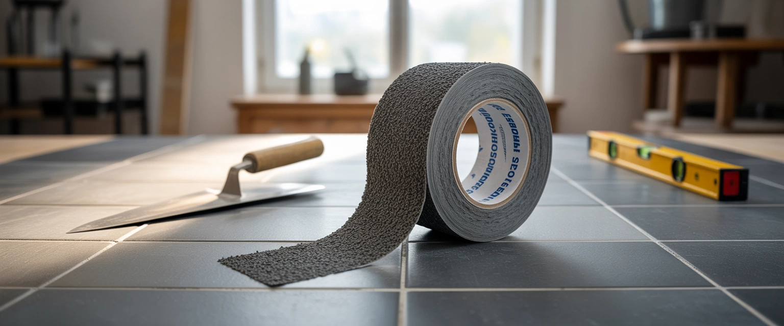 Противоскользящая лента - Баннер категории