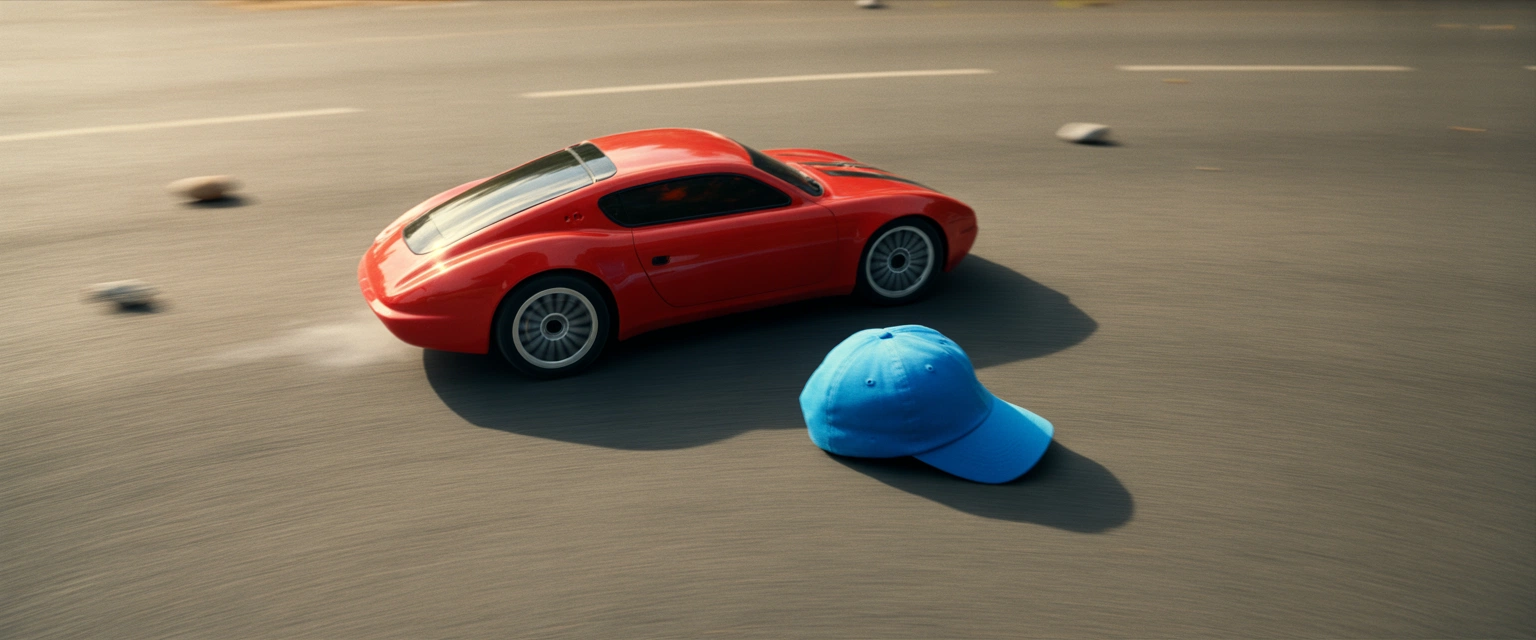 Радиоуправляемые машинки - Баннер категории