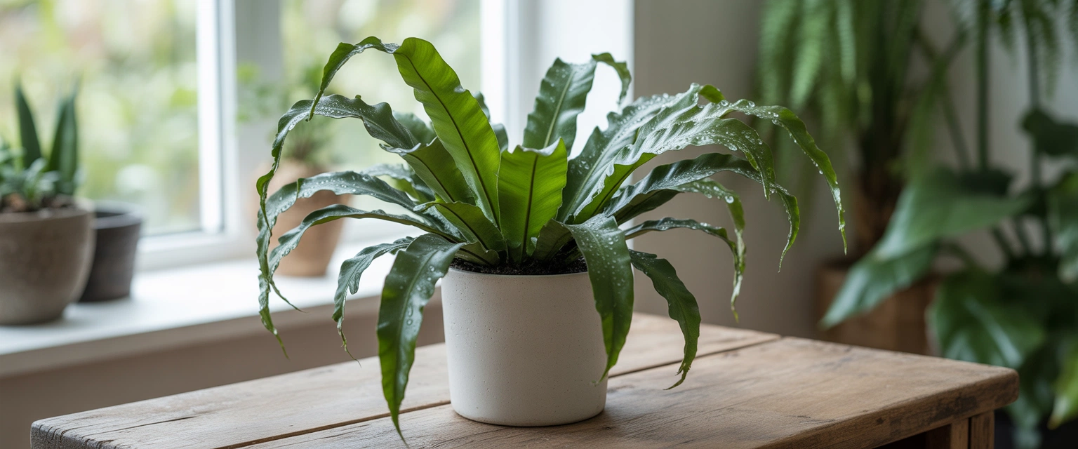 Растение Костенцовые - Баннер категории