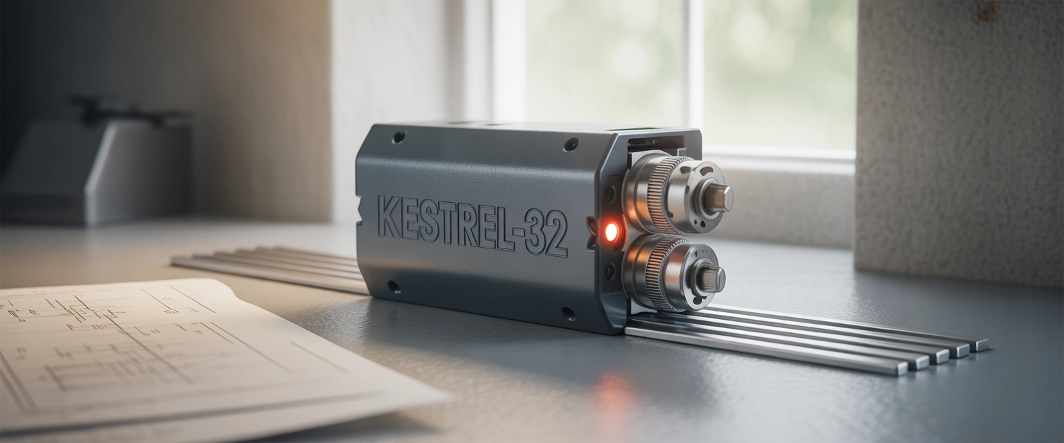 Реле промежуточное - Баннер категории