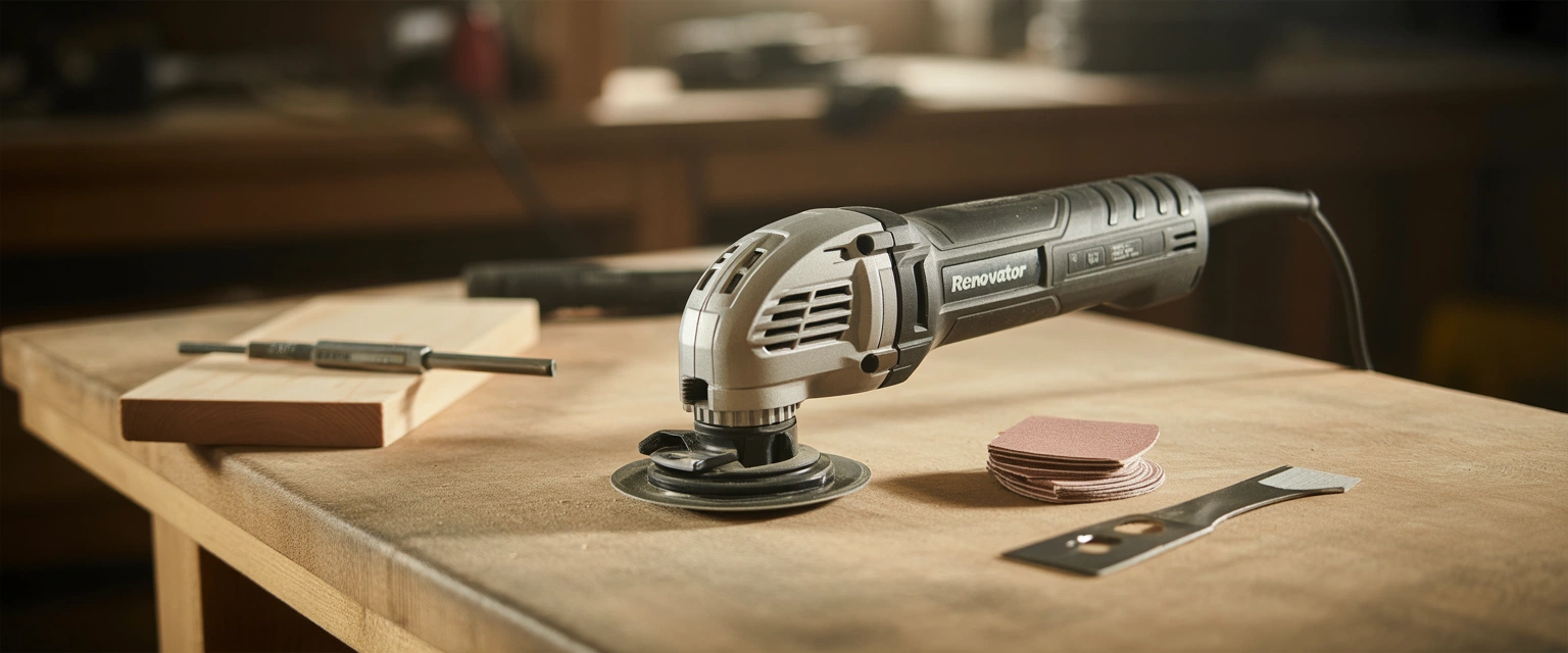 Реноваторы сетевые - Баннер категории