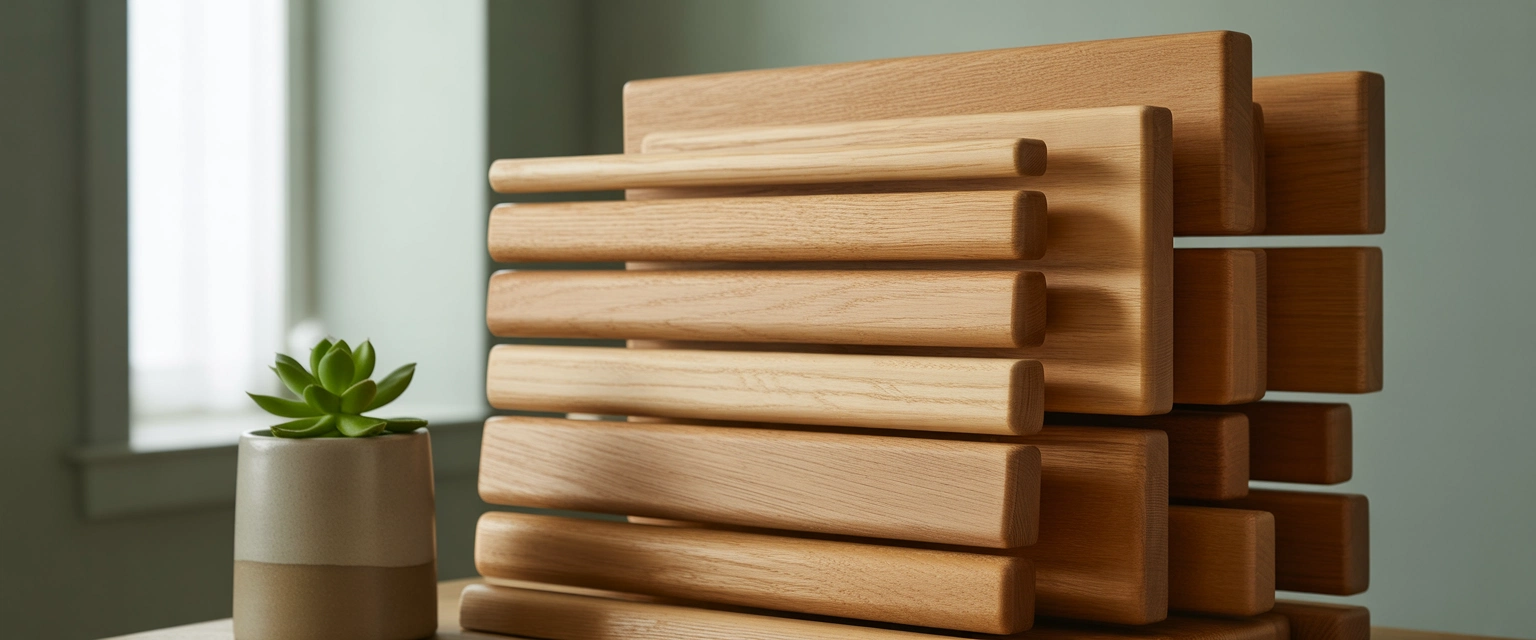 Рейки - Баннер категории