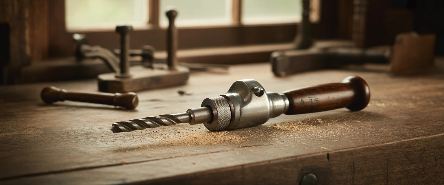 Ручные дрели - Баннер категории