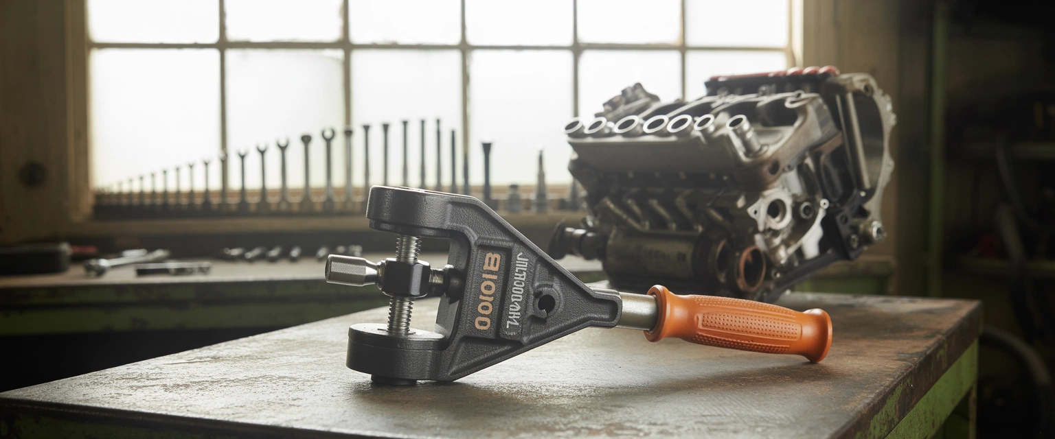 Ручные прессы - Баннер категории