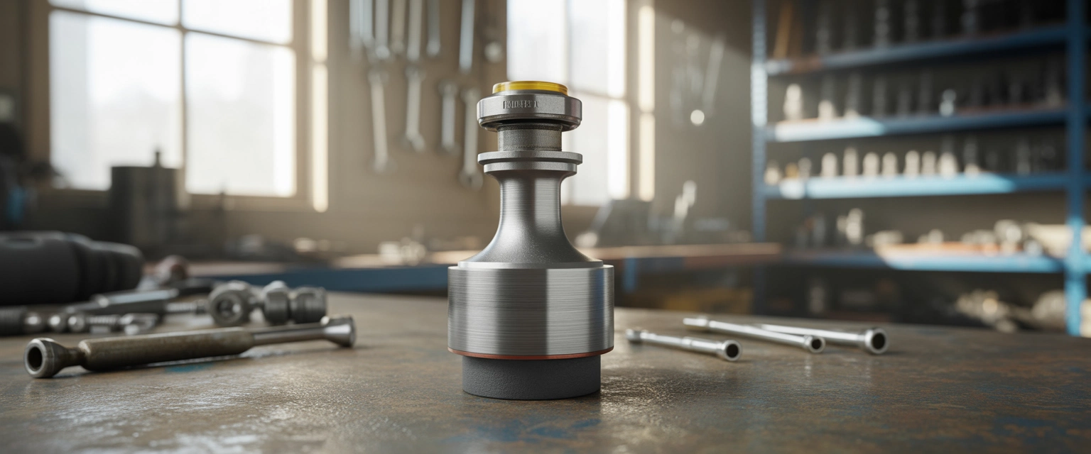 Рулевой привод - Баннер категории