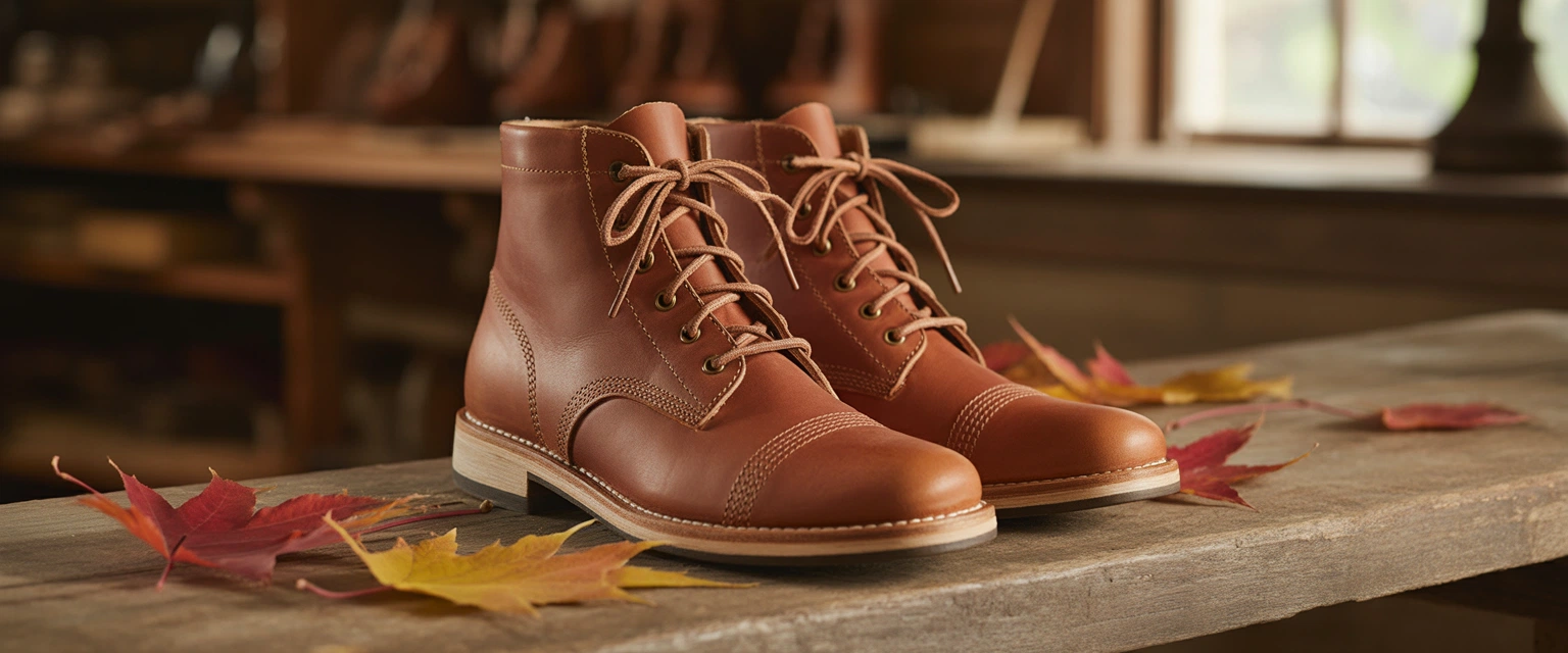 Сапоги женские - Баннер категории