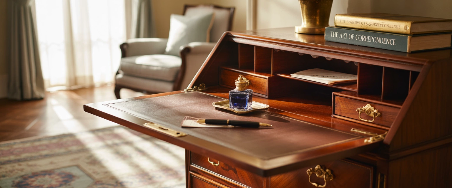 Секретер - Баннер категории