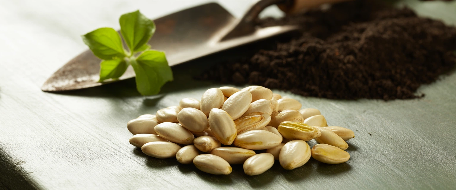 Семена Дыни - Баннер категории