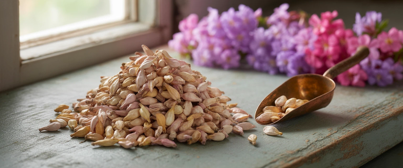 Семена Кларкии - Баннер категории