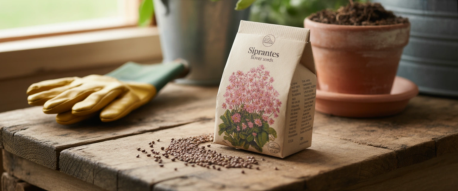 Семена Сиплантес - Баннер категории