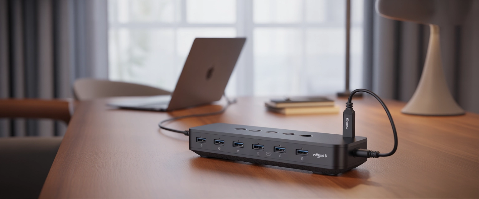 Сетевой фильтр - Баннер категории