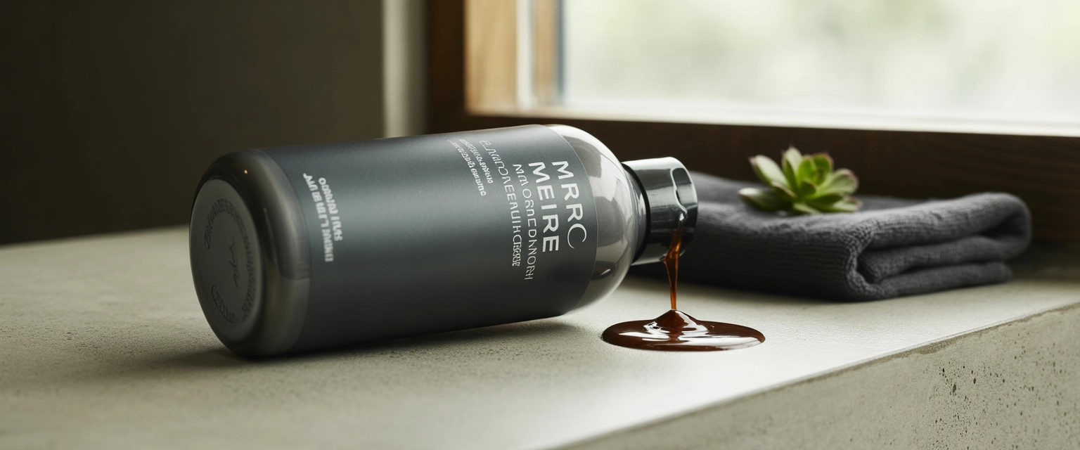 Шампуни - Баннер категории