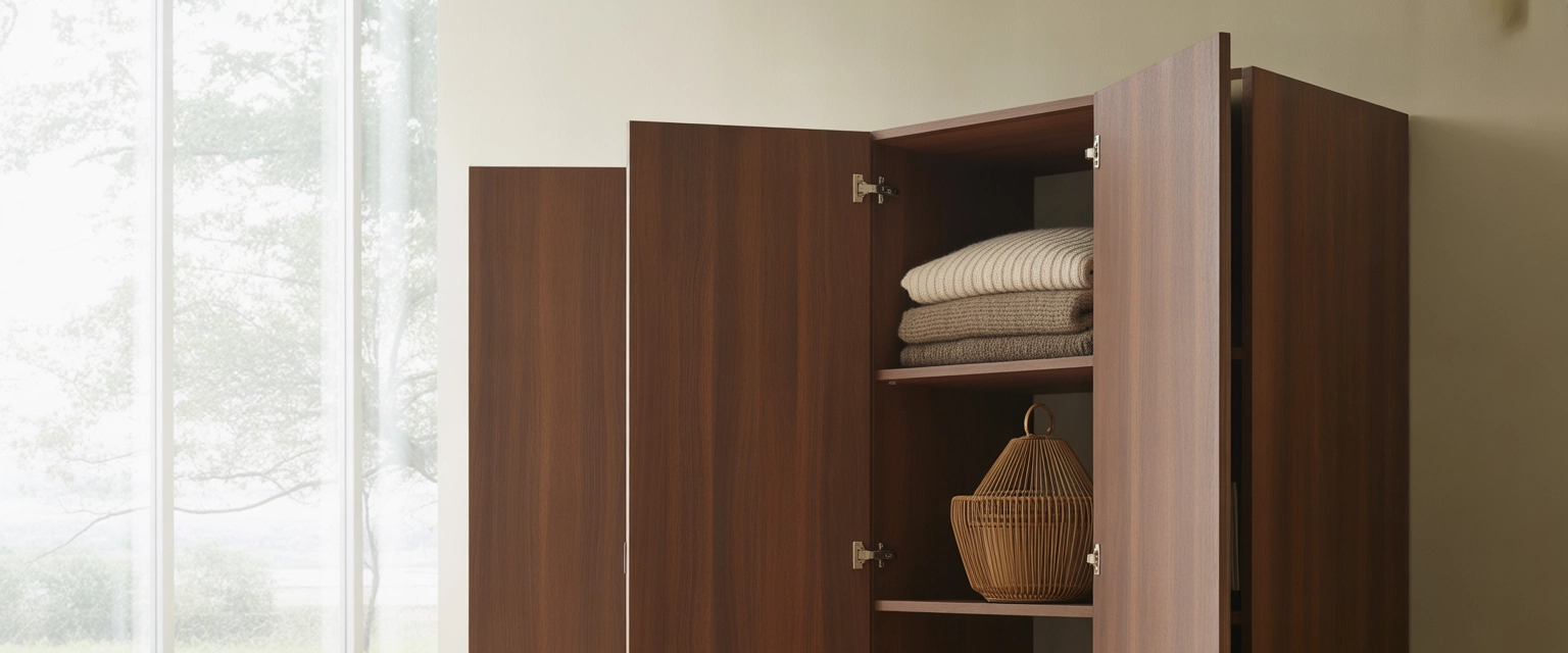 Шкафы для гостиной - Баннер категории