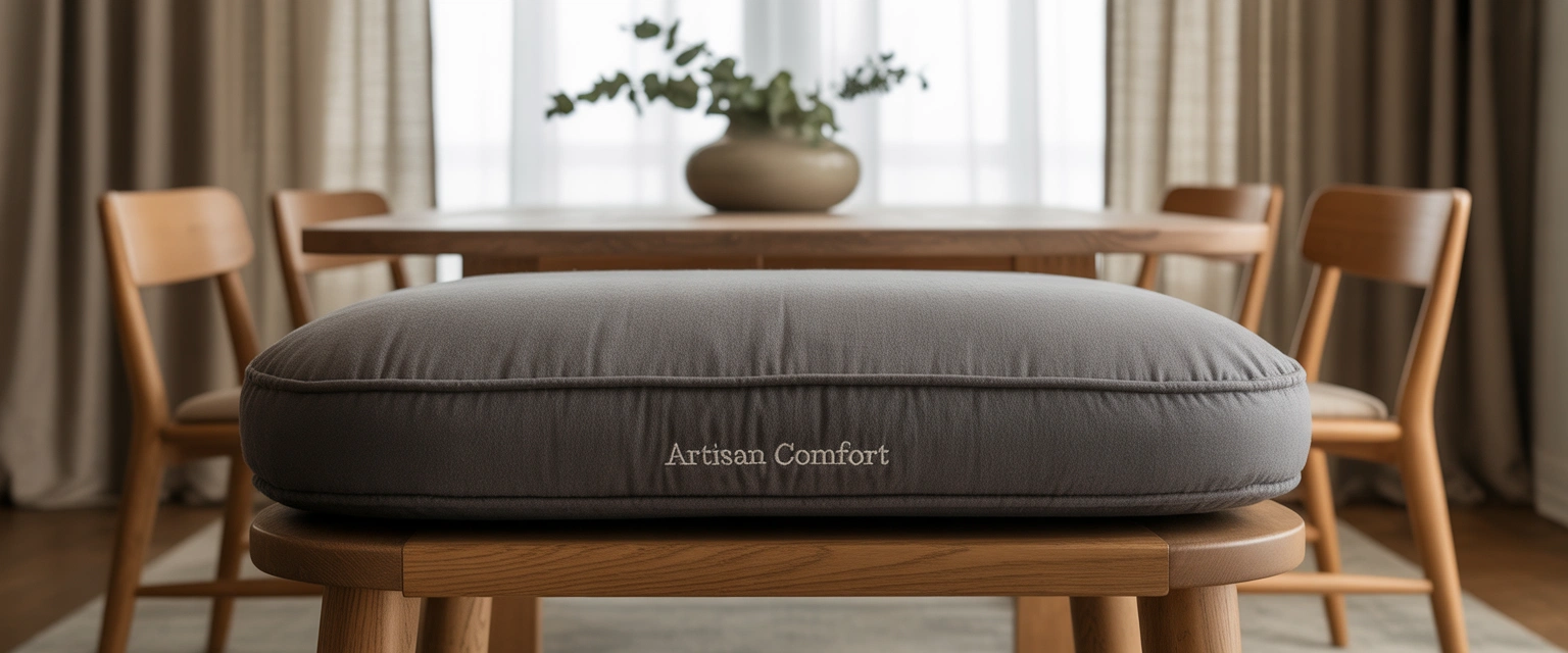 Сиденья для стула - Баннер категории