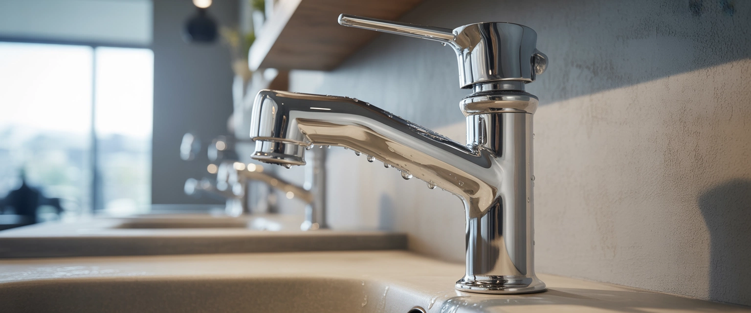 Сифоны - Баннер категории