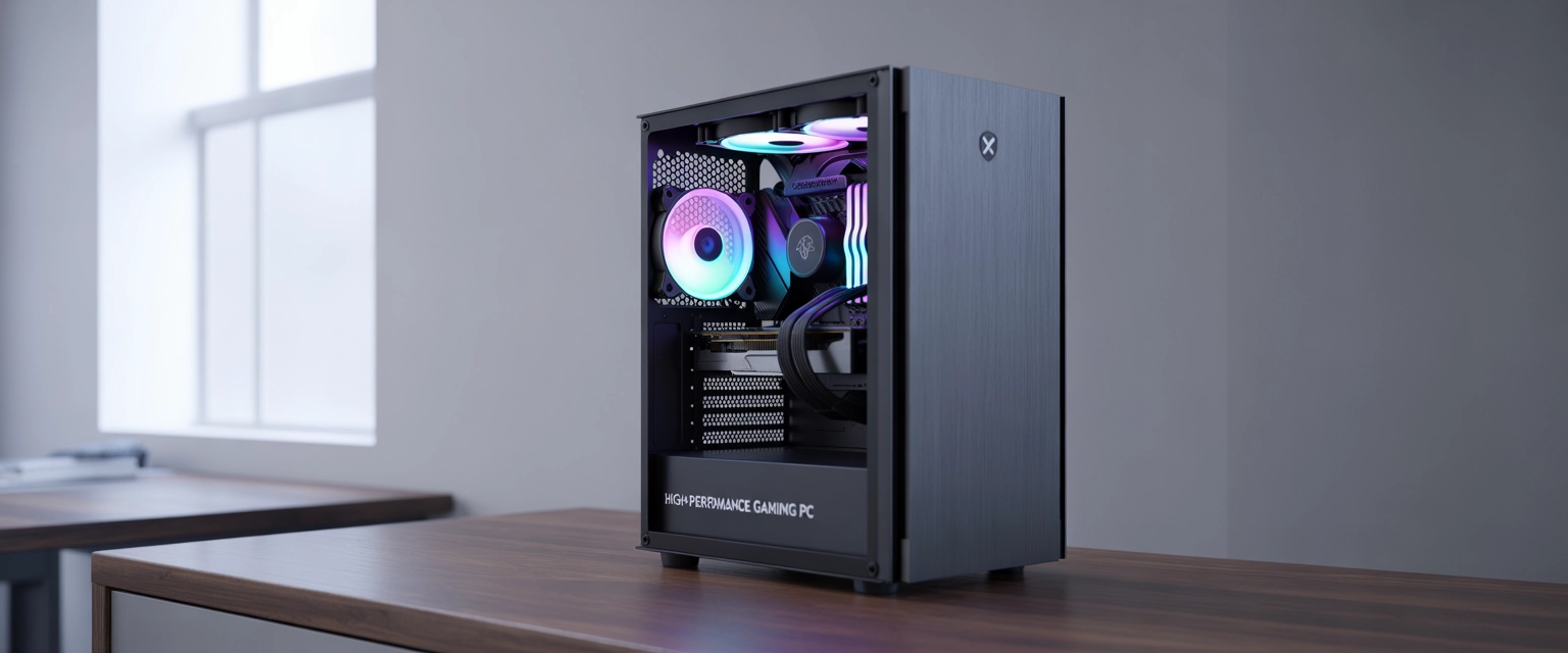 Системные блоки - Баннер категории