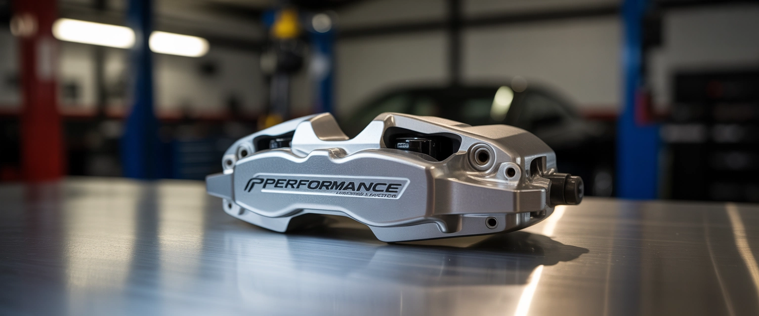 Скобы тормозные - Баннер категории