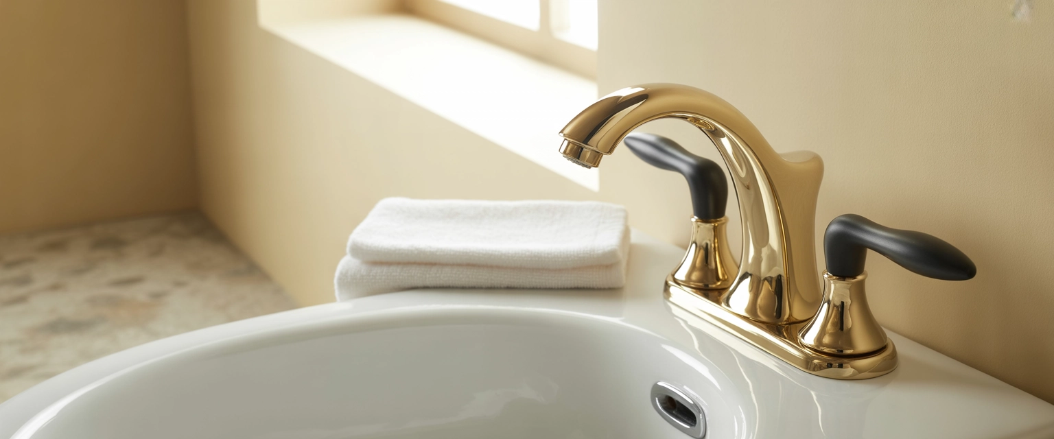 Смесители на биде 2 отверстия - Баннер категории