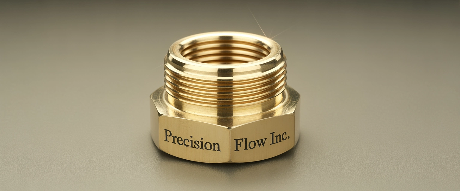 Соединительный штуцер - Баннер категории