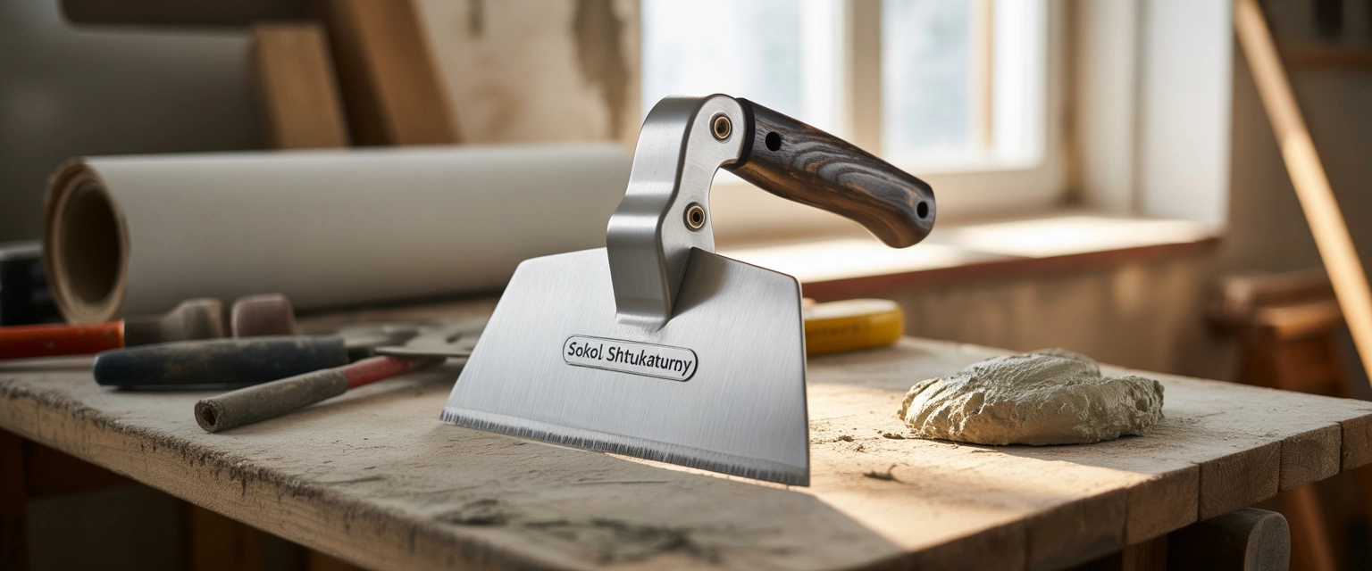 Сокол штукатурный - Баннер категории