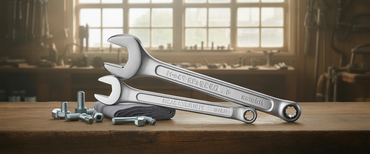 Специальные ключи - Баннер категории