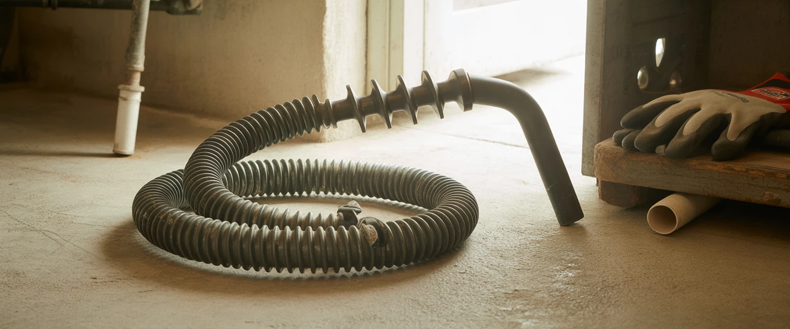 Спирали и буры - Баннер категории