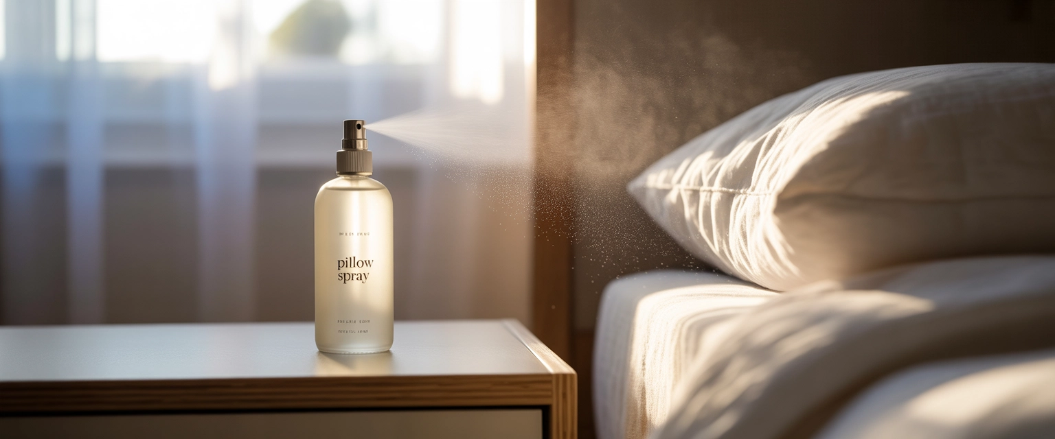 Спрей для подушки - Баннер категории