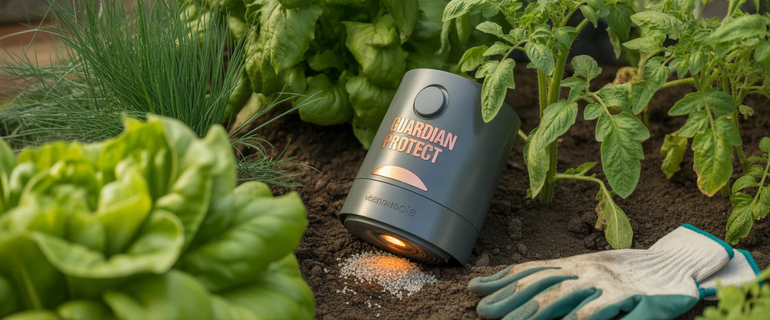 Средства от грызунов - Баннер категории