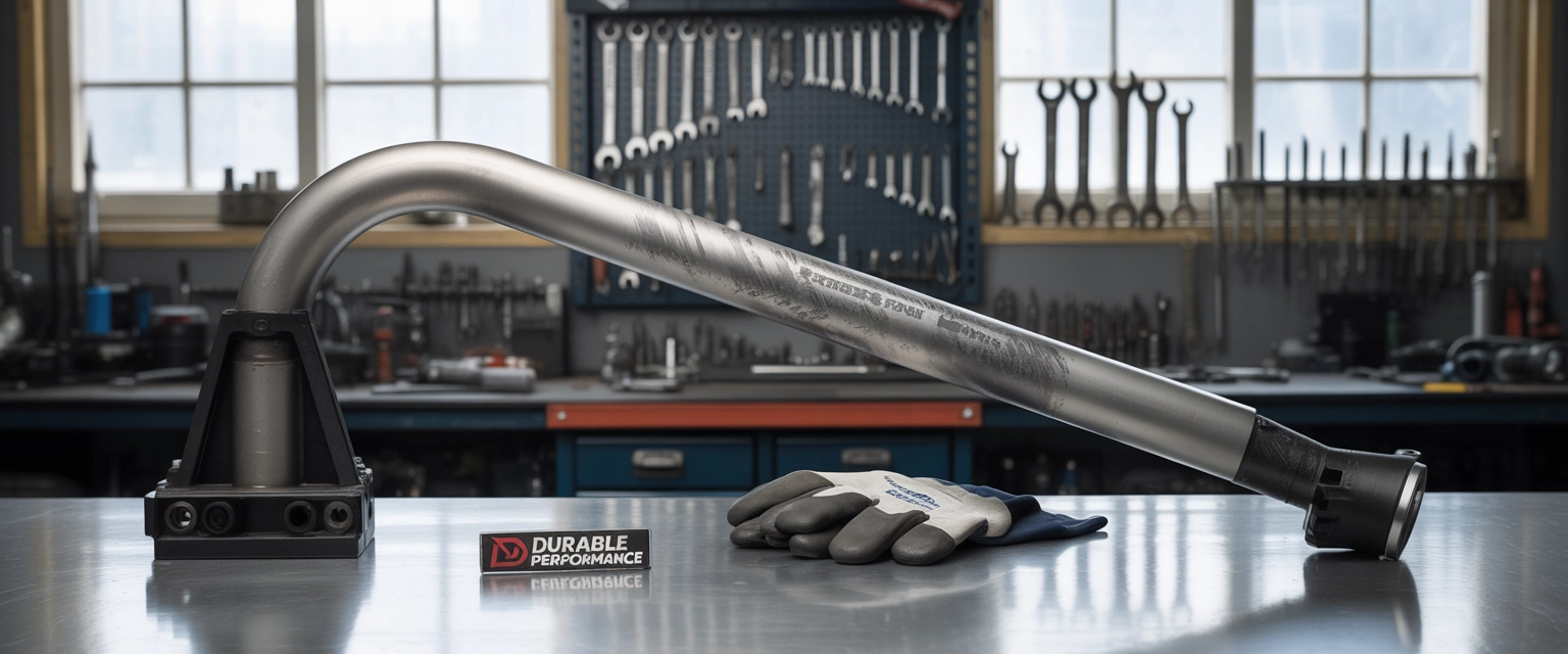 Стабилизатор поперечной устойчивости - Баннер категории